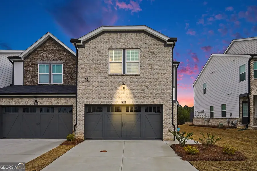 2448 Rocky City Lane, Snellville, GA 30078 - #2