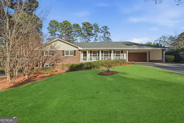 3003 Bren Mar Way, Atlanta, GA 30340