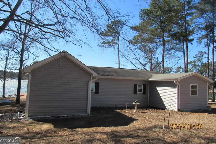 472 Big Oconee River Rd, Sparta, GA 31087 - #2