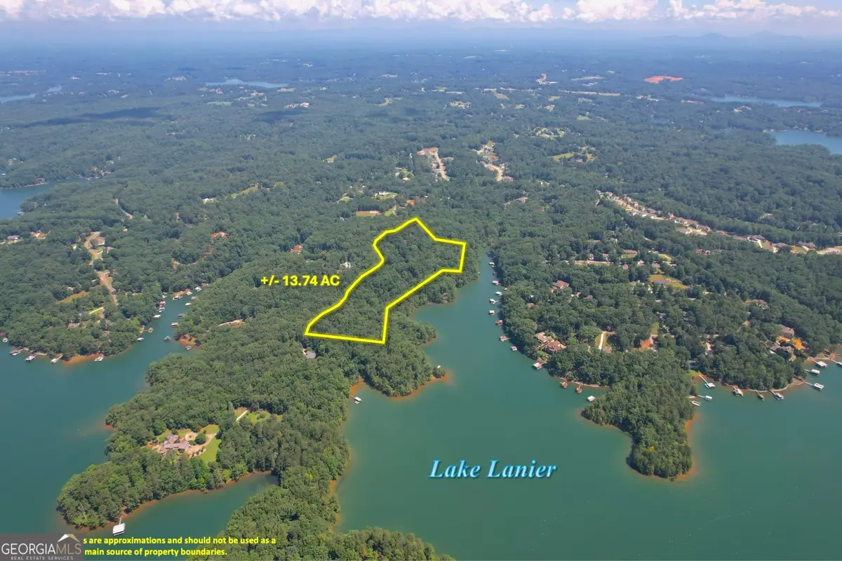 3475 Cook Road, Gainesville, GA 30506 - #1