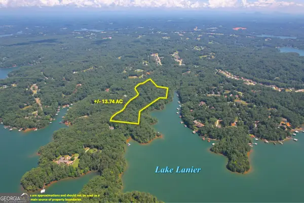 3475 Cook Road, Gainesville, GA 30506