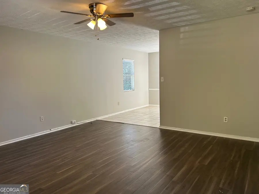 1292 Crystal Lake Road, College Park, GA 30349 - #3