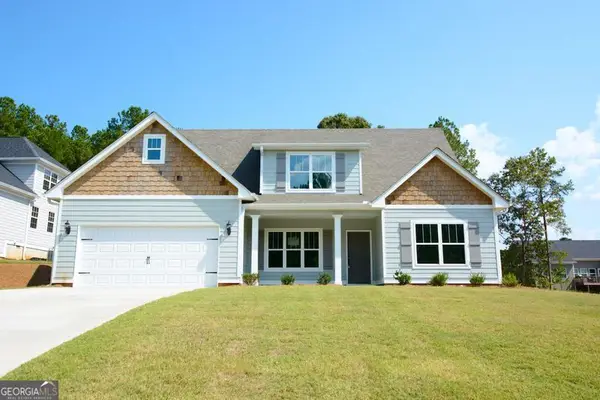 472 Tucker Trail, Bremen, GA 30110