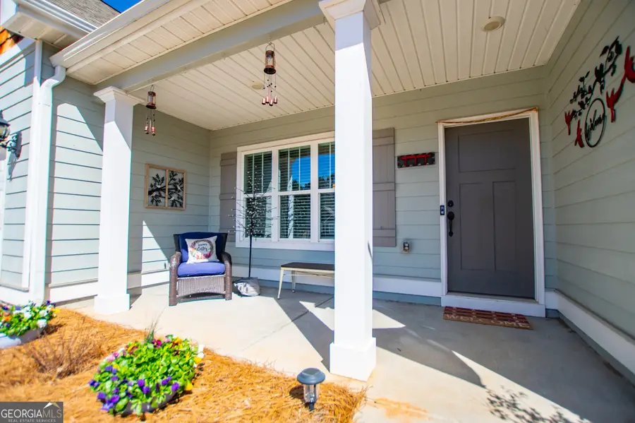 472 Tucker Trail, Bremen, GA 30110 - #3