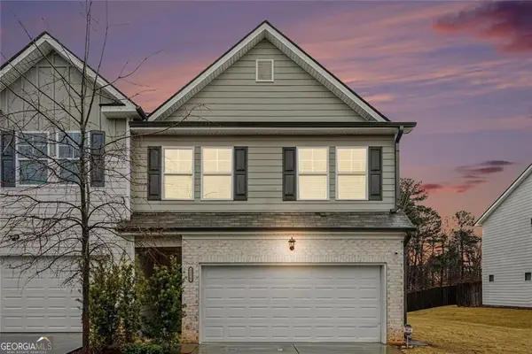 5570 Cannonade Lane, Lithonia, GA 30058