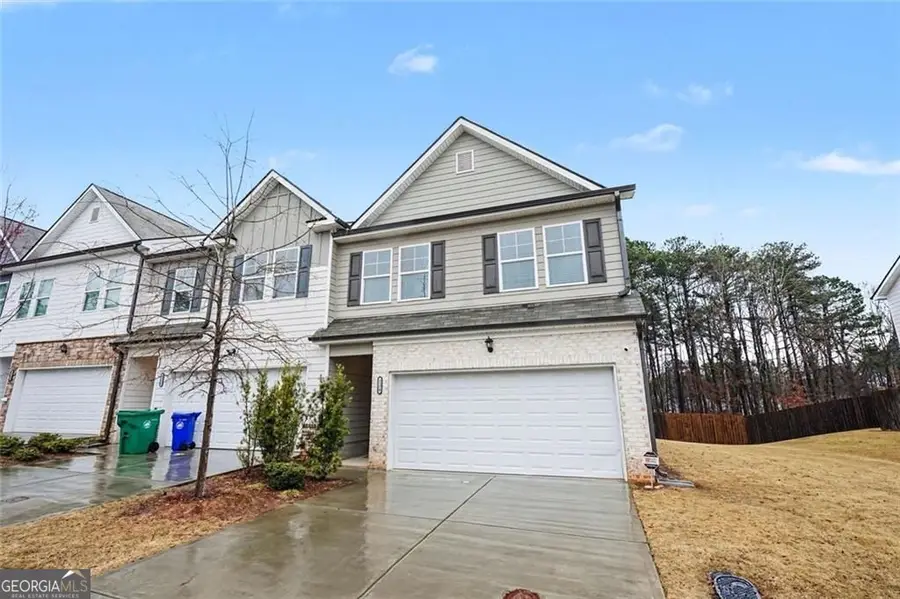5570 Cannonade Lane, Lithonia, GA 30058 - #3