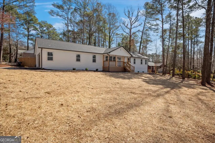 4525 Creekwood Circle Nw, Kennesaw, GA 30152 - #2