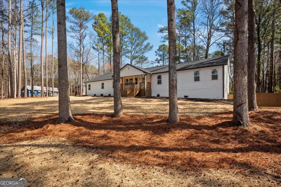 4525 Creekwood Circle Nw, Kennesaw, GA 30152 - #3