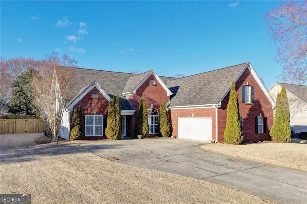 8415 Meadowgrove Lane, Gainesville, GA 30506 - #1