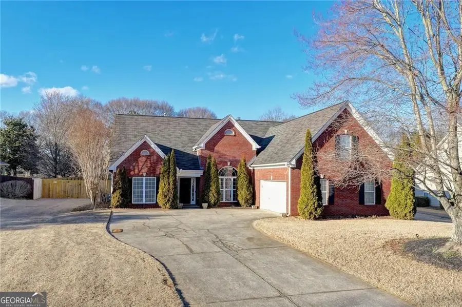 8415 Meadowgrove Lane, Gainesville, GA 30506 - #2