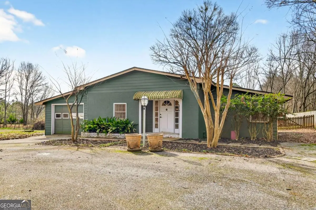 4927 Salem Road, Covington, GA 30016 - #1