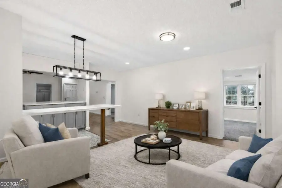 4927 Salem Road, Covington, GA 30016 - #3