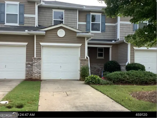 332 Oak Leaf Place, Acworth, GA 30102