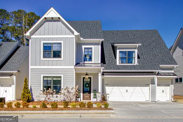 1103 Maybeck Way, Peachtree City, GA 30269