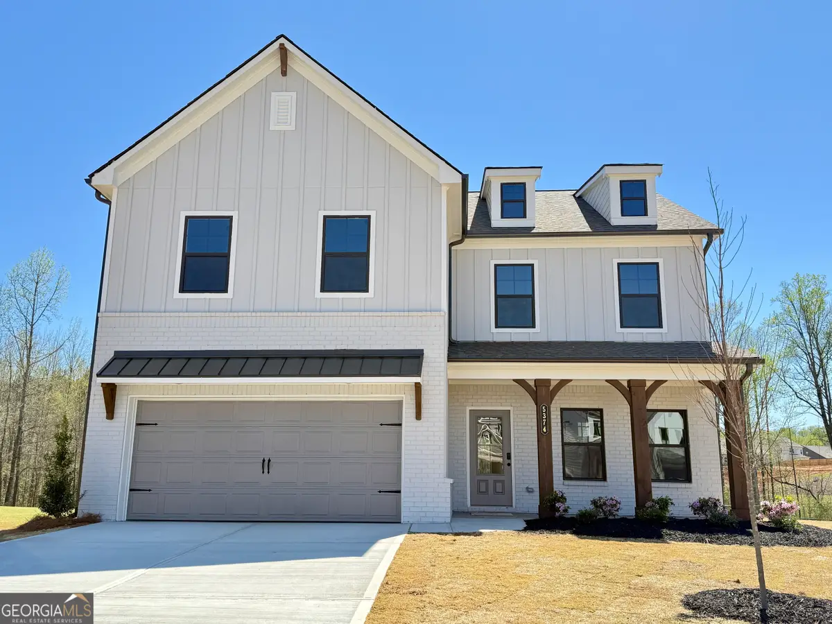 5374 Windridge Parkway, Gainesville, GA 30507 - #1