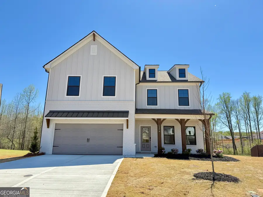 5374 Windridge Parkway, Gainesville, GA 30507 - #2