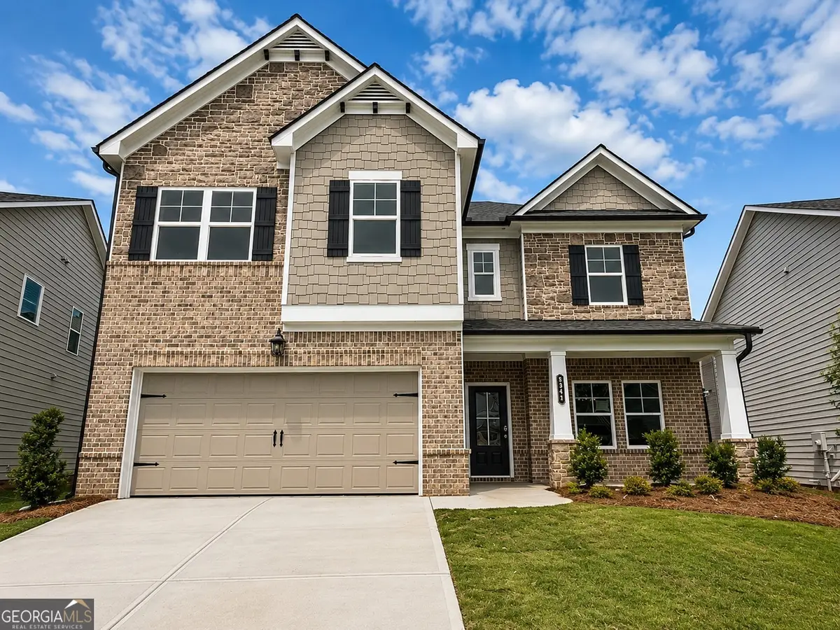 5361 Windridge Parkway, Gainesville, GA 30507 - #1