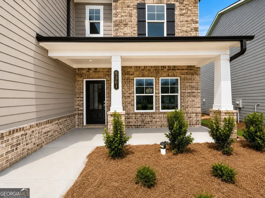 5361 Windridge Parkway, Gainesville, GA 30507 - #2
