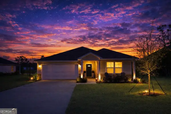 222 Edgewater Drive, Saint Marys, GA 31558