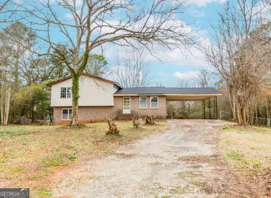 2116 Indian Hill Road, Jonesboro, GA 30236 - #2