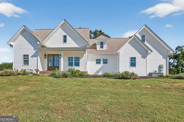 4246 Jim Hood Road, Gainesville, GA 30506