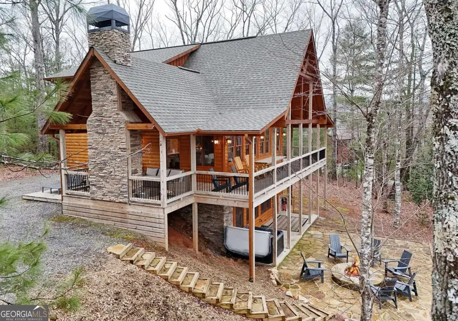 120 Aska Forest Trail #5, Blue Ridge, GA 30513 - #2