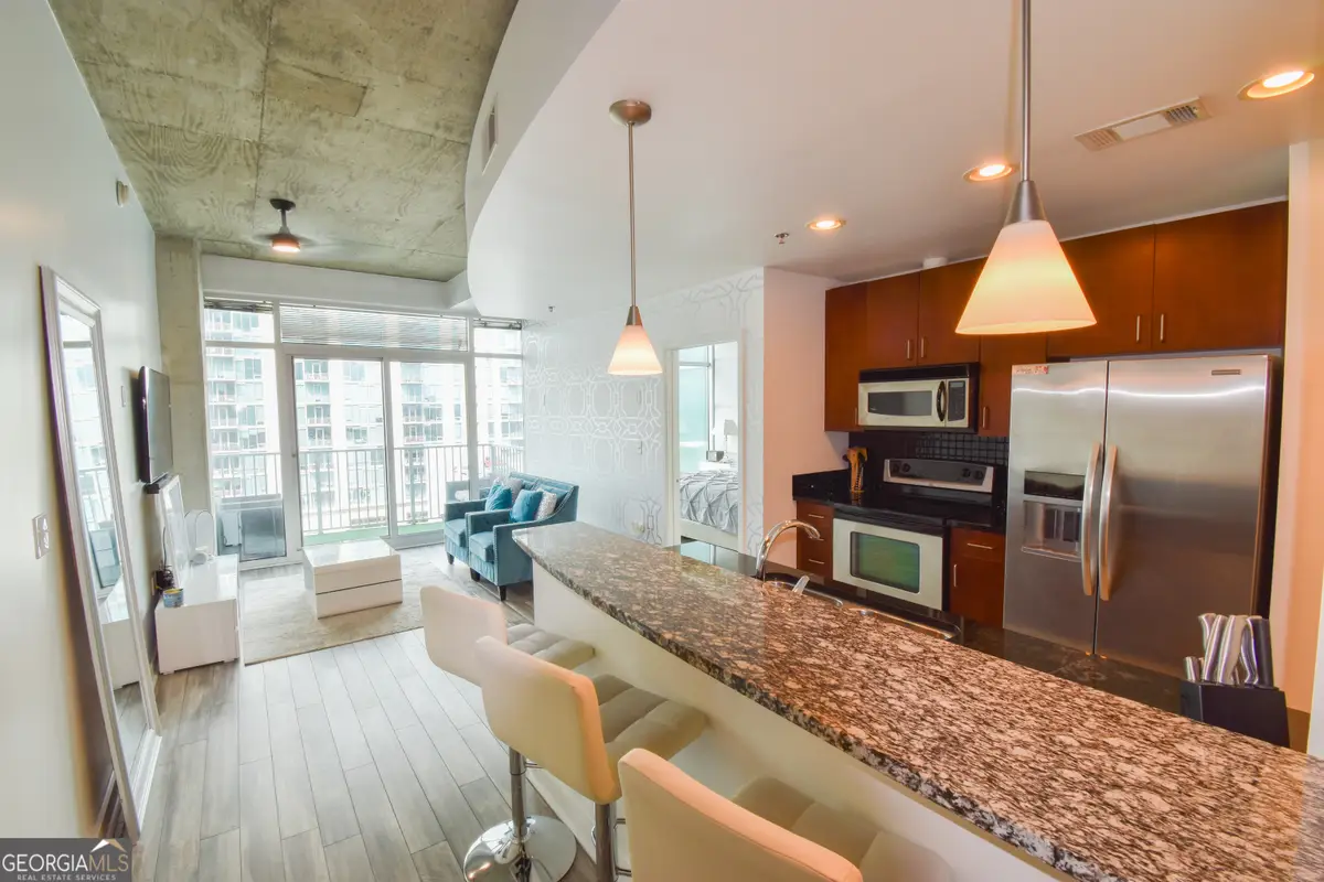 250 Pharr Road Ne #1103, Atlanta, GA 30305 - #1