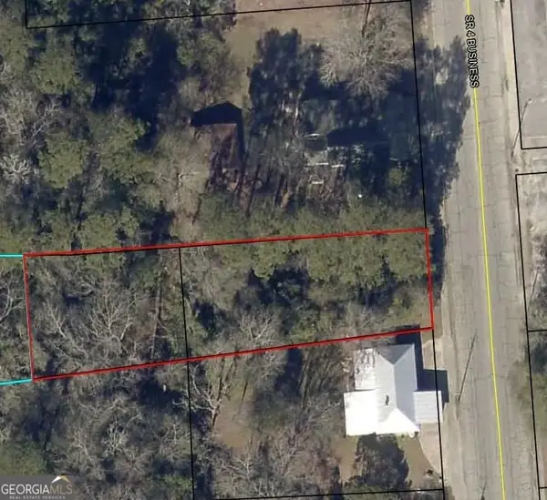 0 Main South Street, Wadley, GA 30477