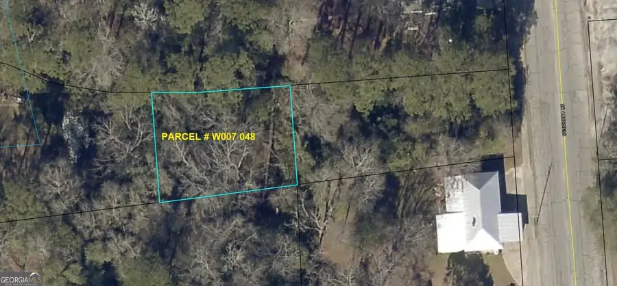 0 Main South Street, Wadley, GA 30477 - #3