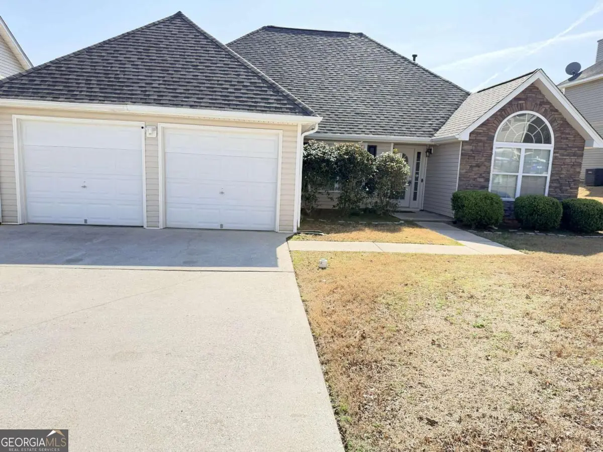 4877 Bottle Brush Court, Snellville, GA 30039 - #1