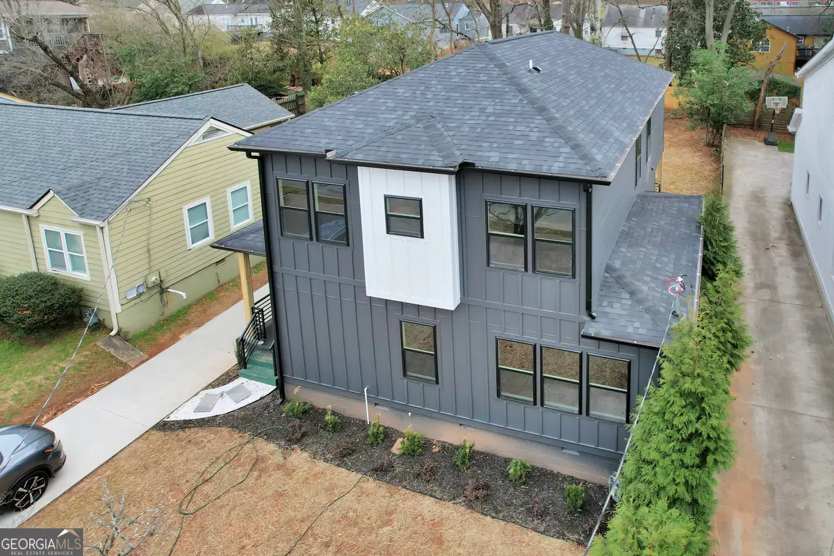 1436 Mercer Avenue, Atlanta, GA 30337 - #1