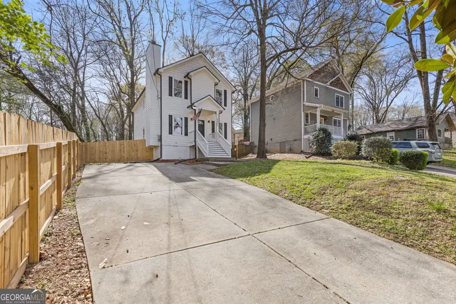 2453 Paul Avenue Nw, Atlanta, GA 30318 - #3