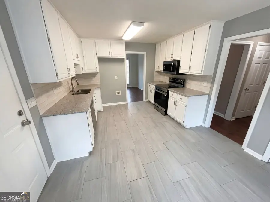 70 Sunny Brook Drive, Newnan, GA 30263 - #2