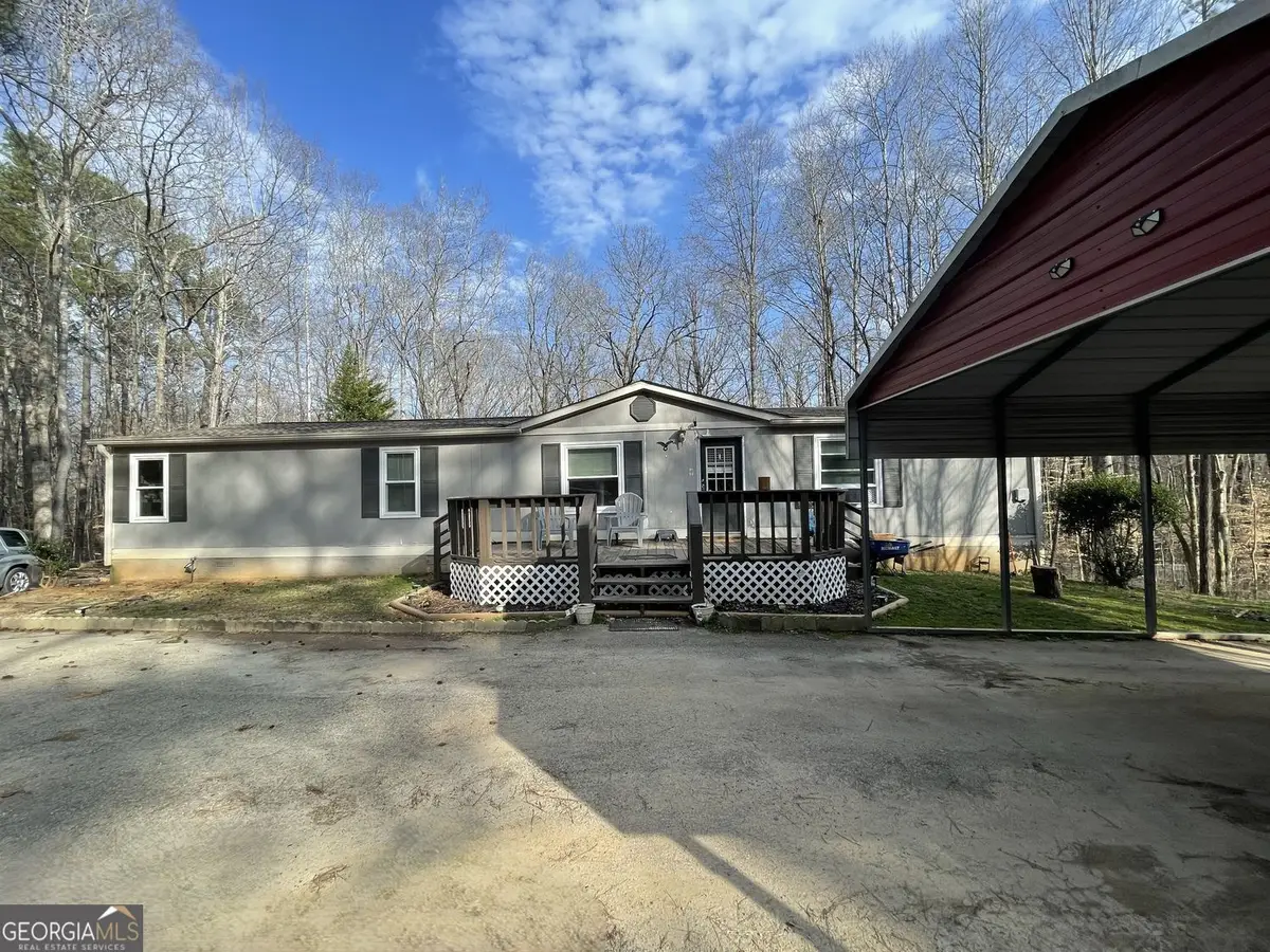 83 Twin Creeks Drive, Bremen, GA 30110 - #1