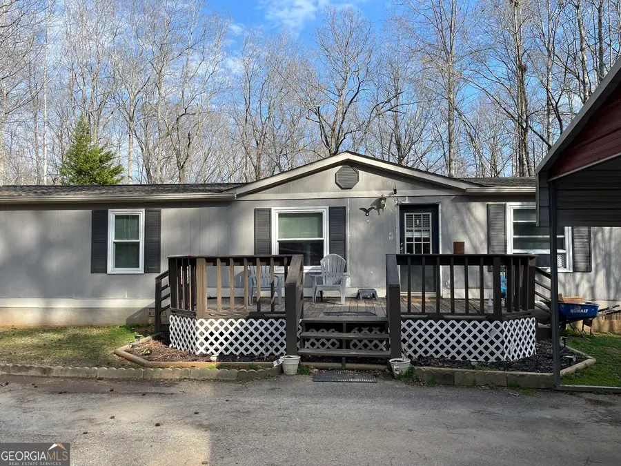 83 Twin Creeks Drive, Bremen, GA 30110 - #2