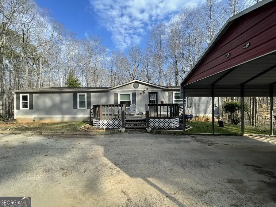 83 Twin Creeks Drive, Bremen, GA 30110 - #3