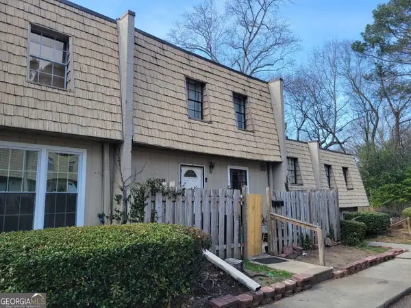 6423 Woodstone Terrace, Morrow, GA 30260