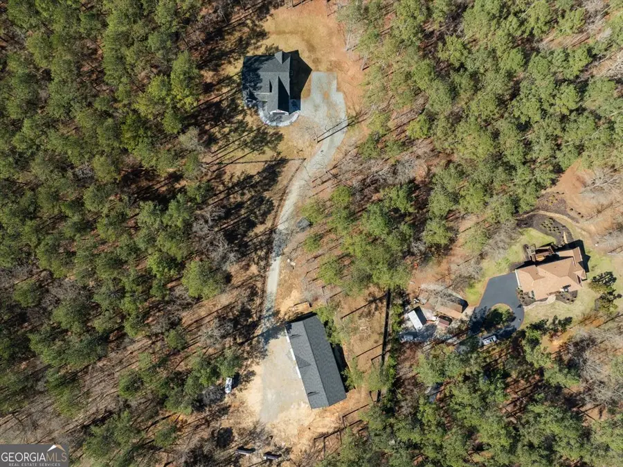 247 Parks Mill Rd, Buckhead, GA 30625 - #2