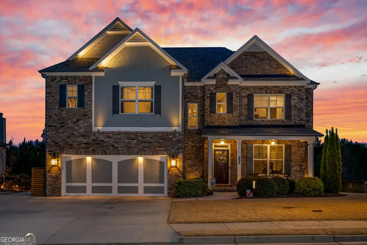 2258 Seed Way, Buford, GA 30518 - #1