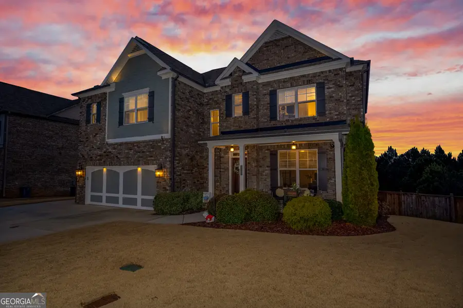 2258 Seed Way, Buford, GA 30518 - #2