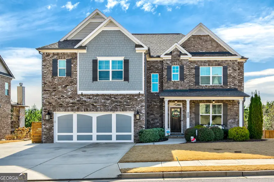 2258 Seed Way, Buford, GA 30518 - #3