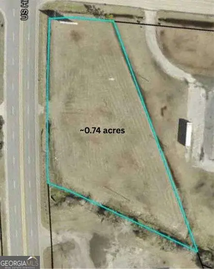 0 Hatch Pkwy N, Baxley, GA 31513 - #3