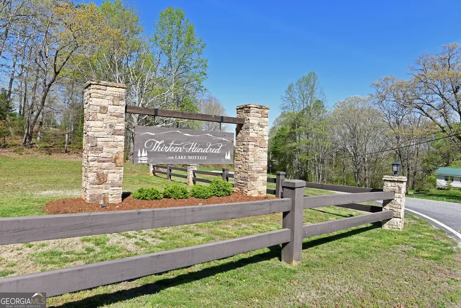 LOT55 Thirteen Hundred, Blairsville, GA 30512 - #3