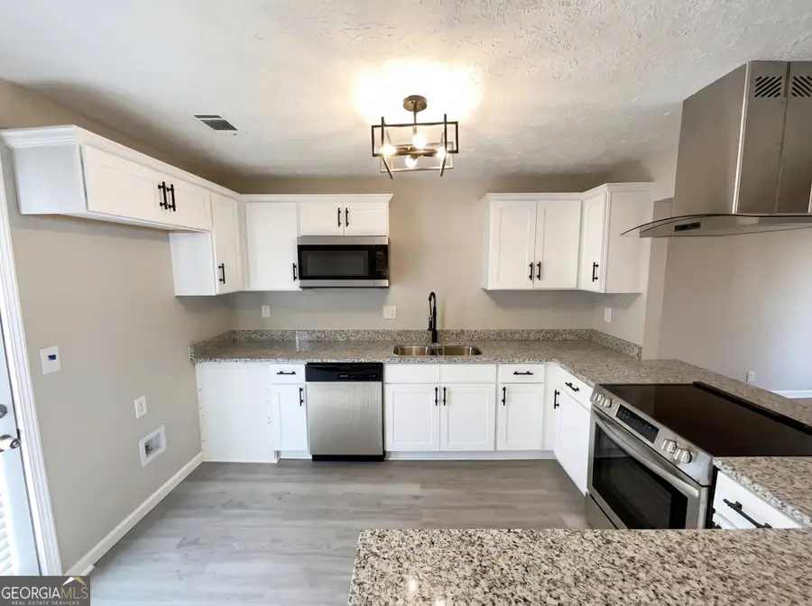 2296 Briarwood Circle Sw, Conyers, GA 30094 - #2