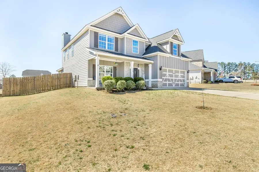 110 Bella Court, Kathleen, GA 31047 - #3