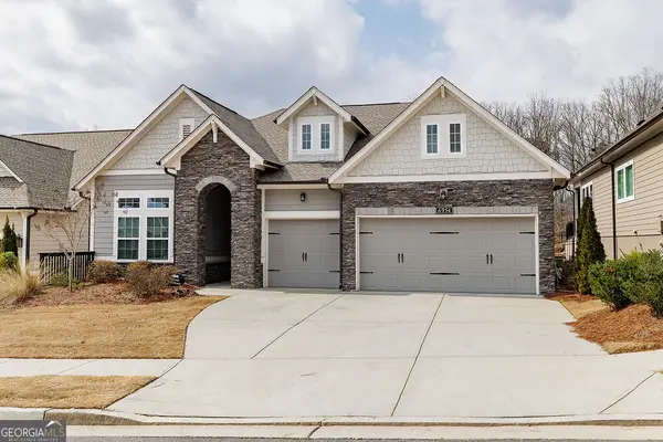 6954 Scenic Overlook Trace, Flowery Branch, GA 30542