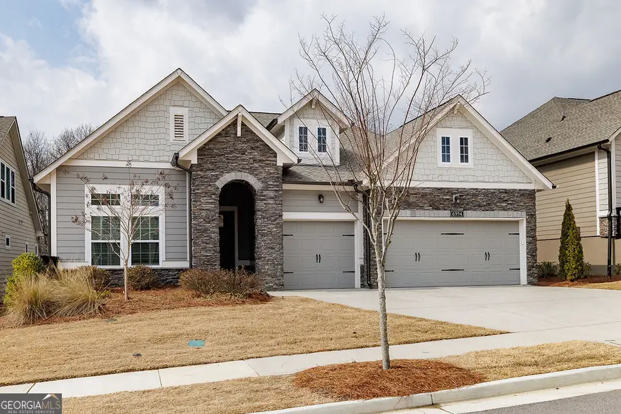 6954 Scenic Overlook Trace, Flowery Branch, GA 30542 - #2