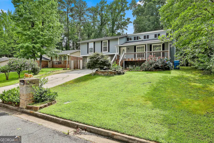 9138 Sunset Drive, Jonesboro, GA 30238 - #2