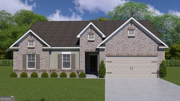 5503 Tullis Drive, Gainesville, GA 30507