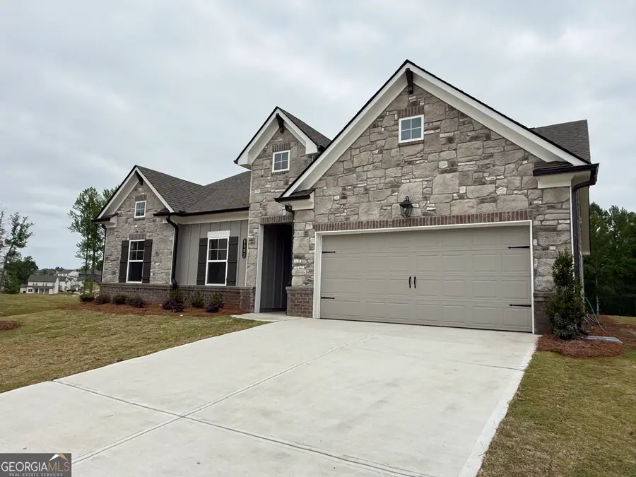 5503 Tullis Drive, Gainesville, GA 30507 - #2